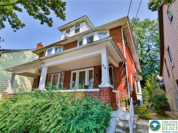 54 W Goepp St, Bethlehem, PA 18018