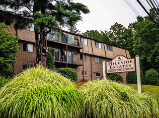 1 Silvestri Cir UNIT 12, Derry, NH 03038