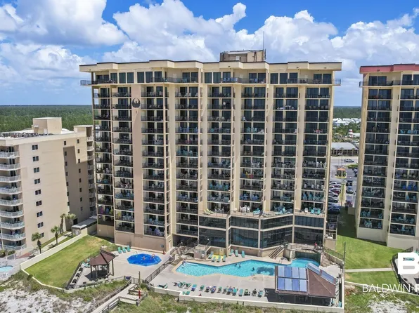 24132 Perdido Beach Blvd APT 1011, Orange Beach, AL 36561