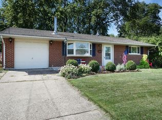 95 W Market St, Springboro, OH 45066