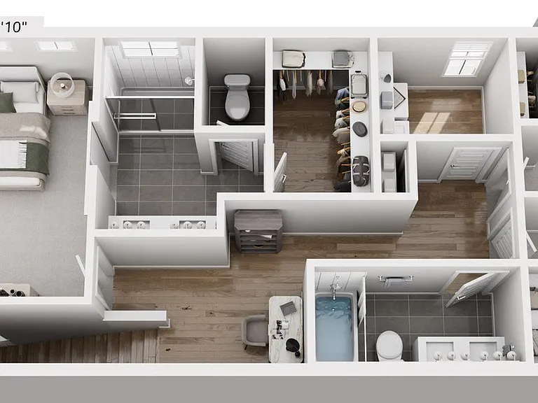 The Fillmore Rental Homes at Copperleaf — Photo 49