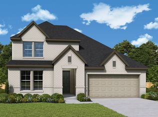 Linnea Plan, Creekshaw - Classic, Royse City, TX 75189