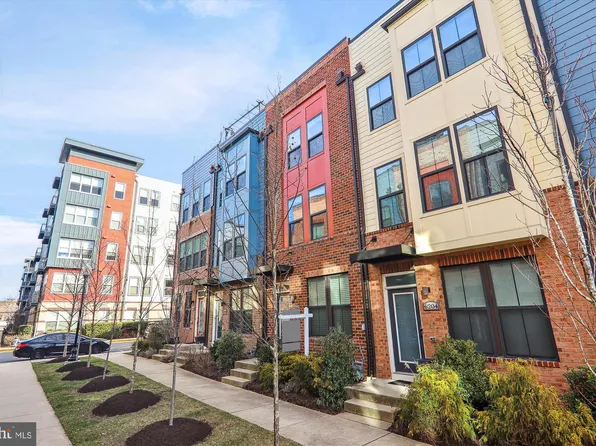 6206 Enquirer St, Hyattsville, MD 20782