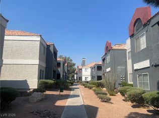 8600 W Charleston Blvd APT 2126, Las Vegas, NV 89117