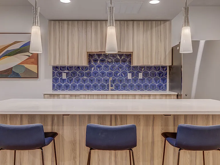The Focal Apartments — Photo 33