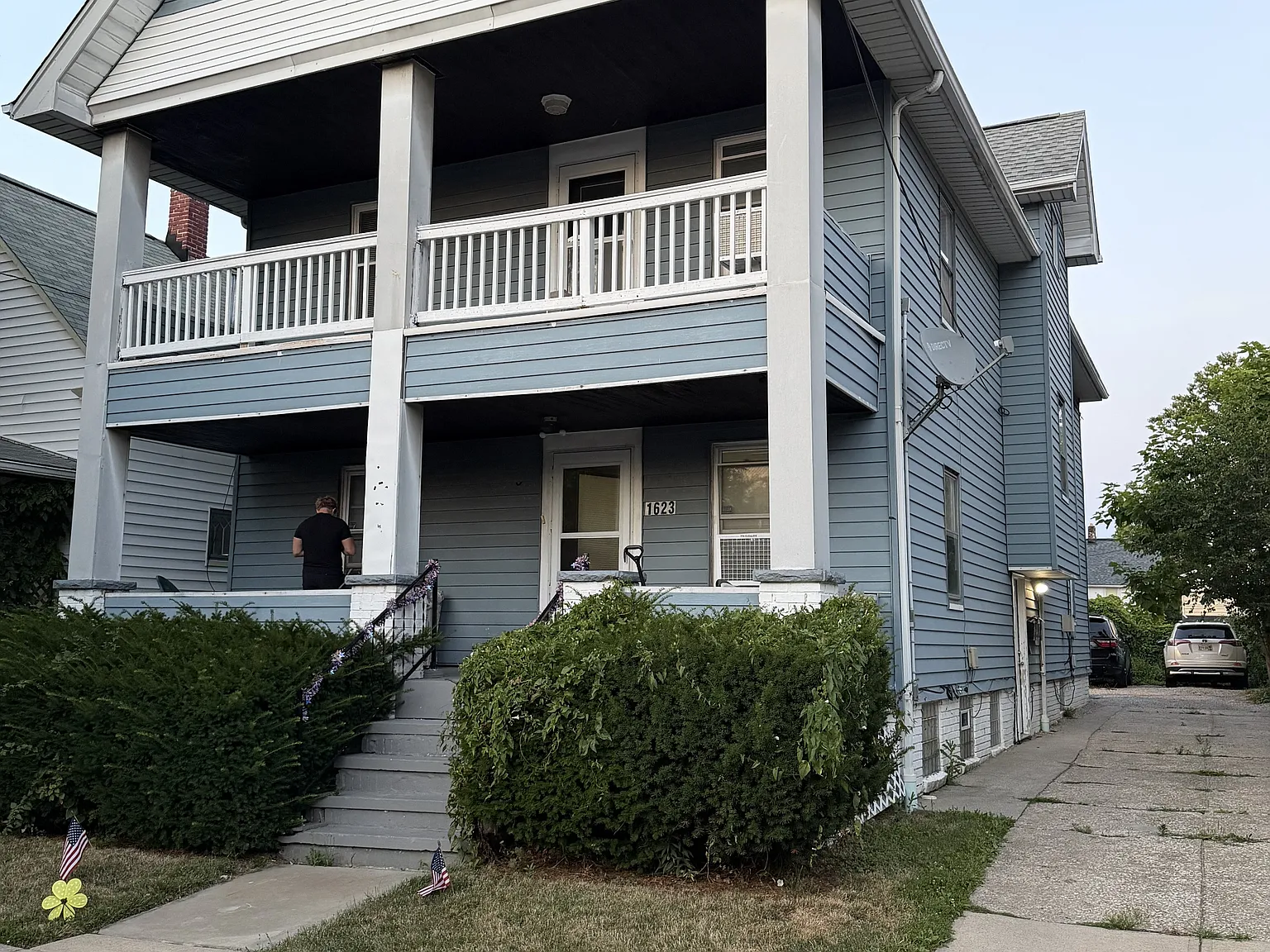 1623 Hopkins Avenue - 3 — Photo 1