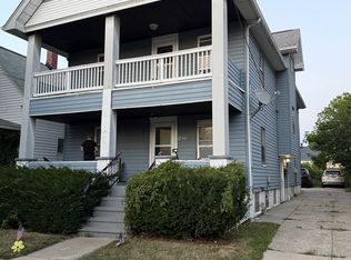 1623 Hopkins Ave #3, Lakewood, OH 44107