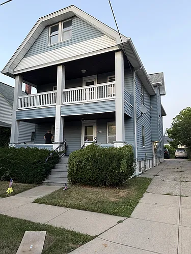 1623 Hopkins Ave #3 Photo 1