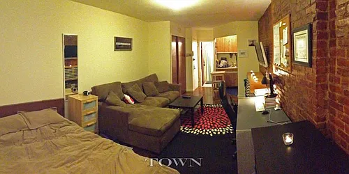 Rented by Town Residential