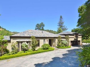 3822 Palo Alto Dr, Lafayette, CA 94549