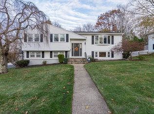 6 Richard Rd, Braintree, MA 02184