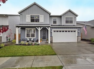 1072 Vista Oaks Dr, Forest Grove, OR 97116