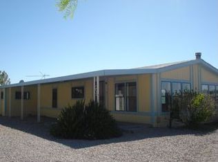 5801 Saddletree Rd, Pahrump, NV 89061