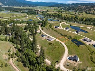 BLOCK-7 Wapiti Ct LOT 34, Garden Valley, ID 83622