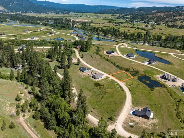 BLOCK-7 Wapiti Ct Lot 34, Garden Valley, ID 83622