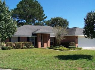 314 Woodbridge Ct, Foley, AL 36535