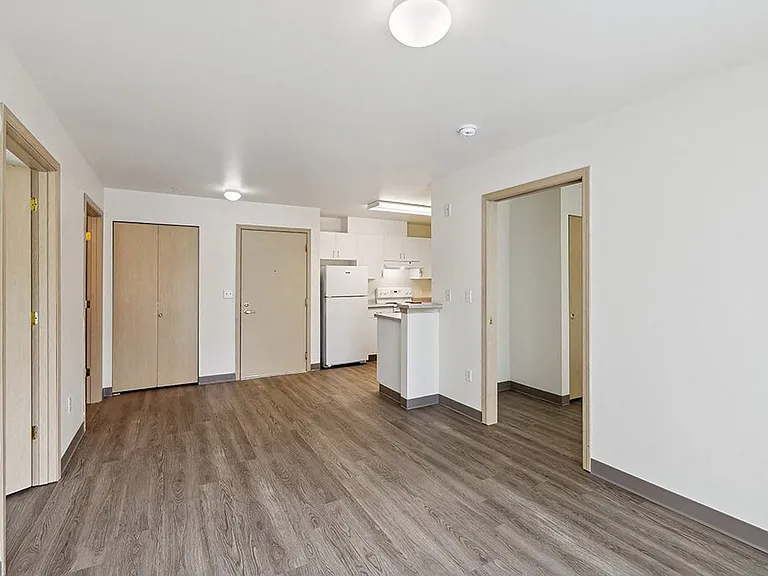 Ballinger Court Senior Affordable Apartments — Photo 5