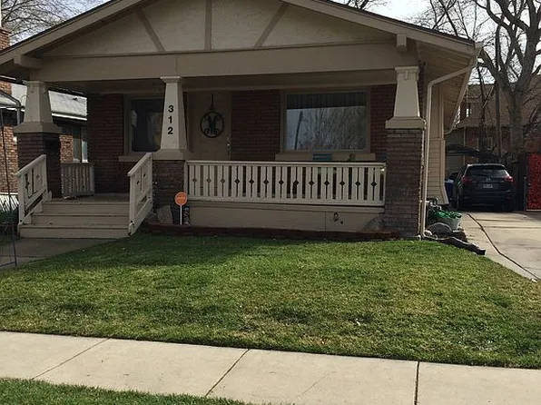 312 E Herbert Ave, Salt Lake City, UT 84111