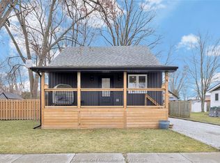 6 Saint Marie St, Chatham Kent, ON N0P2L0
