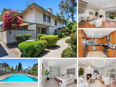 9632 Caminito Tizona, San Diego, CA, 92126