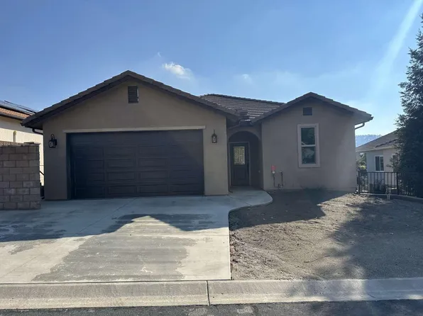 32735 Greene Drive, Springville, CA 93265