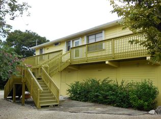 19529 Tequesta St, Sugarloaf Key, FL 33042