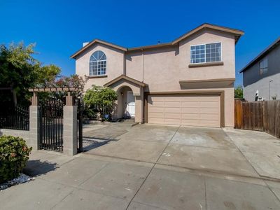 3834 Seven Trees Blvd, San Jose, CA, 95111
