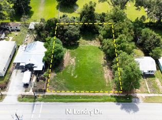 N Landry Dr, New Iberia, LA 70563