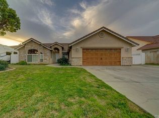 1861 Valley St, Atwater, CA