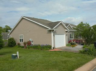 46 Olde Covington Way, Arden, NC 28704