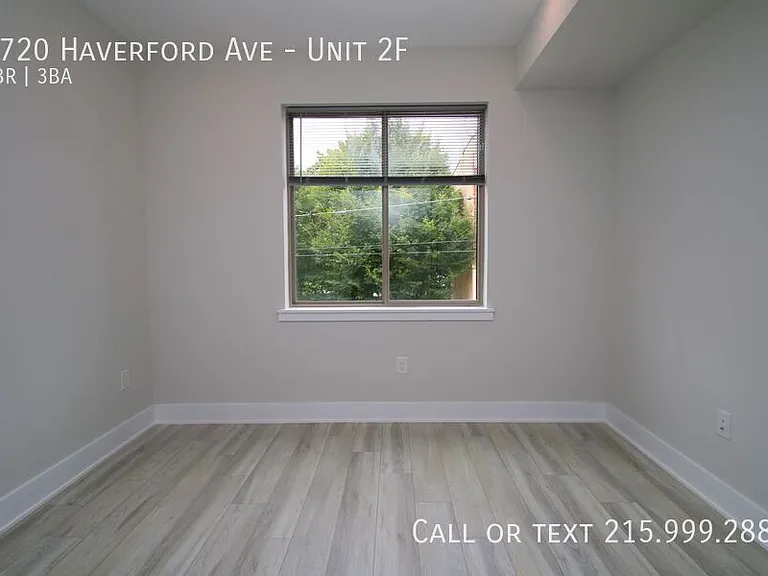 3720 Haverford Ave #2F — Photo 4