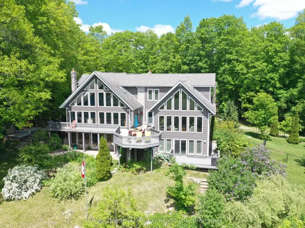 331 Drewery St, Brighton, ON K0K 1H0