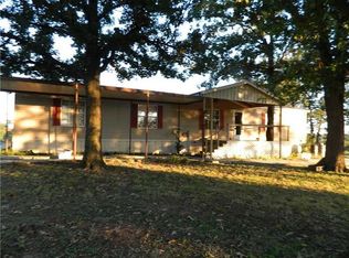 22281 E Covington Rd #3503, Springdale, AR 72764