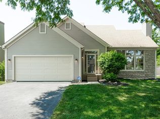 8440 Kingsley Dr, Reynoldsburg, OH