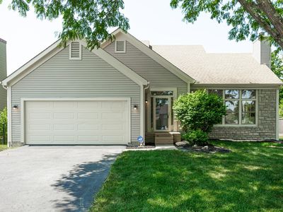 8440 Kingsley Dr, Reynoldsburg, OH, 43068