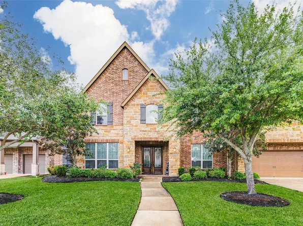 26927 Shoal Glen Ln, Katy, TX 77494
