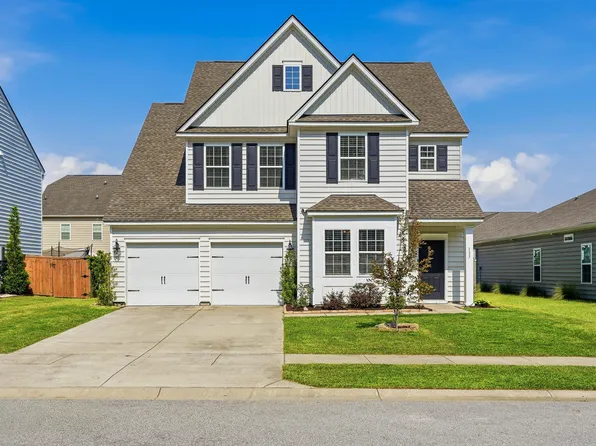 137 Daniels Creek Cir, Goose Creek, SC 29445