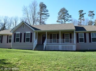 5230 Shipes Ln, Midland, VA 22728