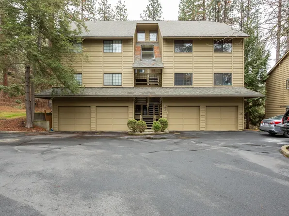 109 S Neyland Ave APT 4, Liberty Lake, WA 99019