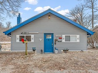 5180 Orange Grove Rd, Gosport, IN 47433