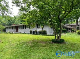 403 Forrest Rd, Gadsden, AL 35901