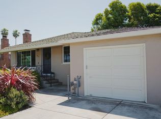 304 Almaden Way, San Mateo, CA 94403