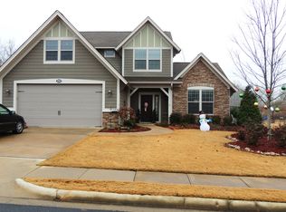 2062 Covey Dr, Waverly, AL 36879