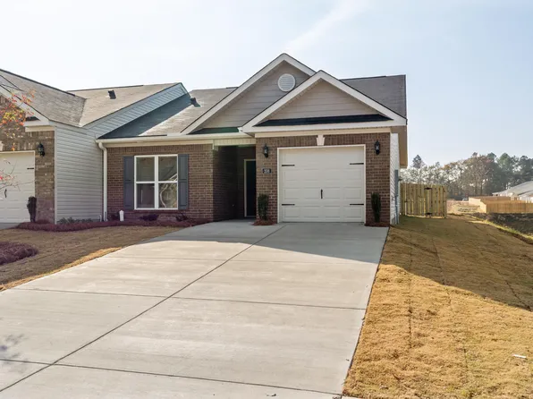 206 Willowton Lane, Hephzibah, GA