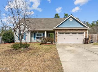 194 Harding Ln, Cameron, NC 28326