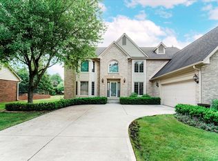 1274 Kingspath Dr, Rochester Hills, MI 48306