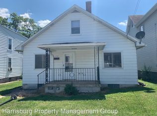 2707 Banks St, Harrisburg, PA 17103