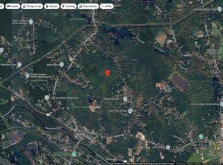 179 Thayer St, Millville, MA 01529