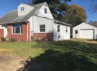 616 Kellam Rd, Virginia Beach, VA 23462