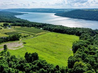 0 Dutch St LOT I, Dundee, NY 14837